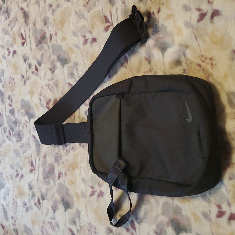 Men's Crossbody Bag